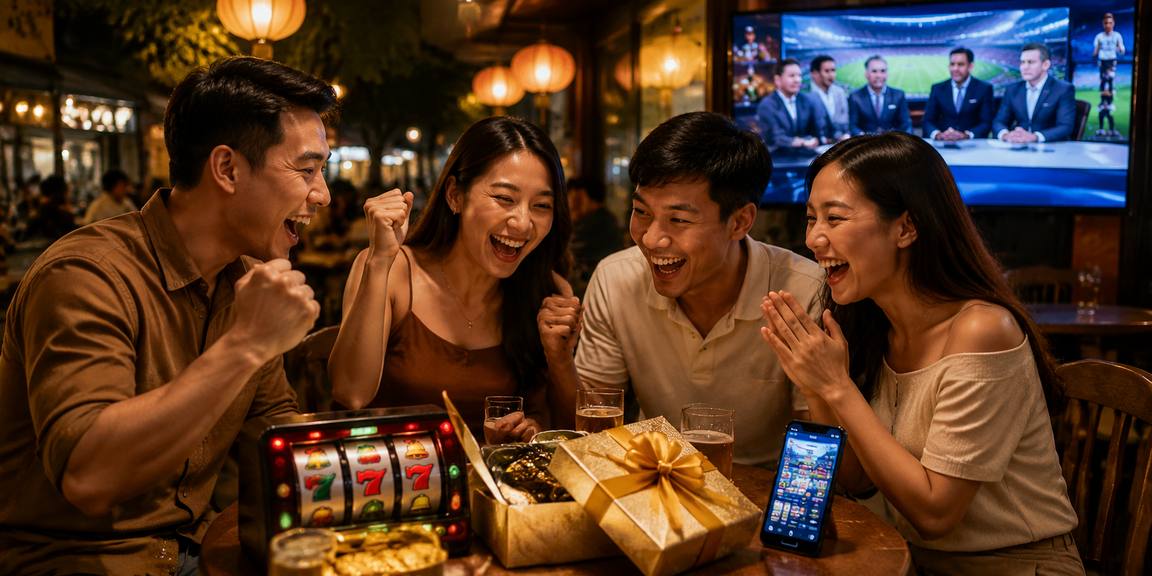 vb77 Chúng tôi là ai và vì sao xây dựng vb77