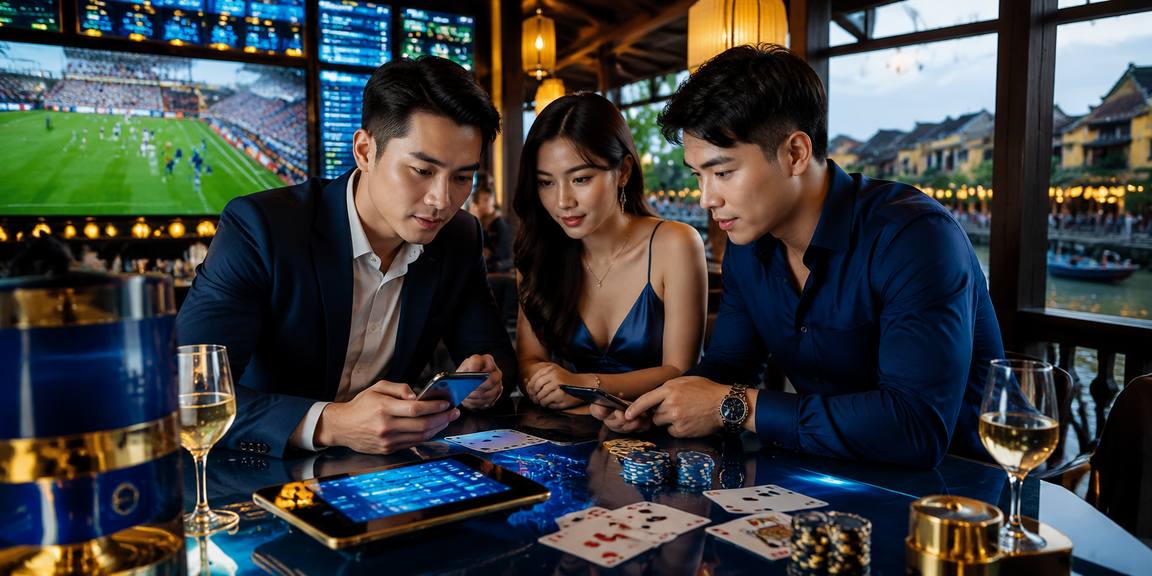 vb77 Tải ứng dụng vb77 – Chơi trên Android và iOS